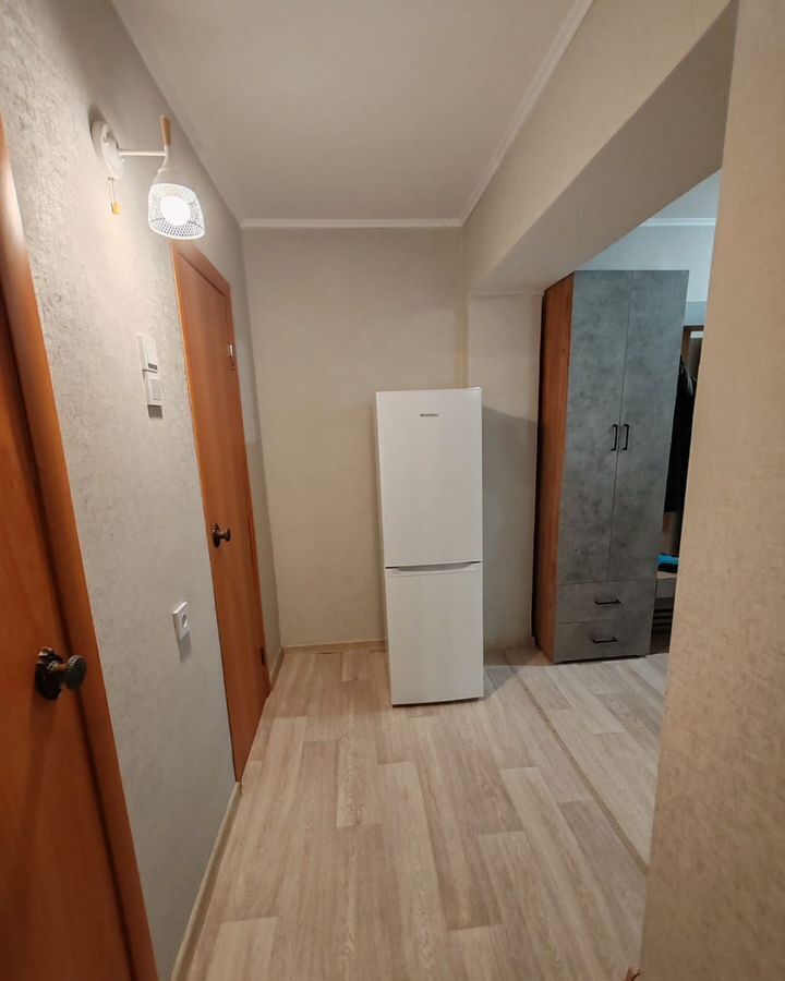 квартира г Казань Дубравная ул Комиссара Габишева 25а фото 7