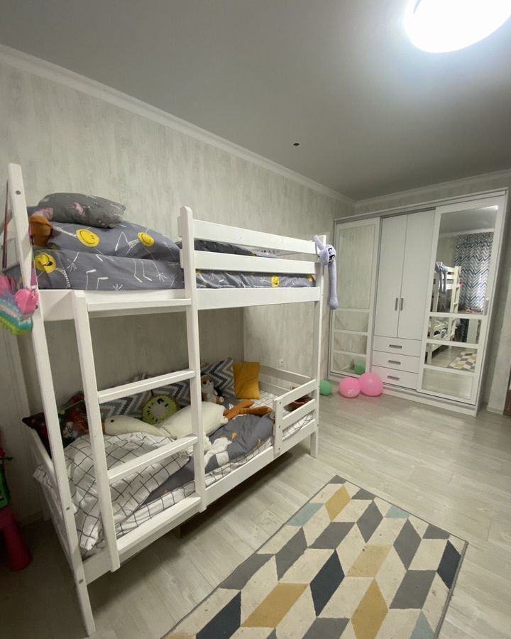 квартира г Казань р-н Кировский ул Мустая Карима 7/10 фото 8