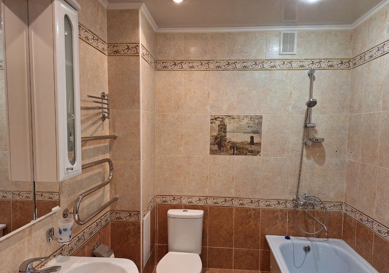 квартира г Казань Дубравная ул Салиха Батыева 17 фото 22