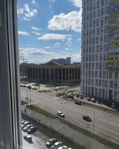р-н Октябрьский ул Рудольфа Нуреева 14 фото
