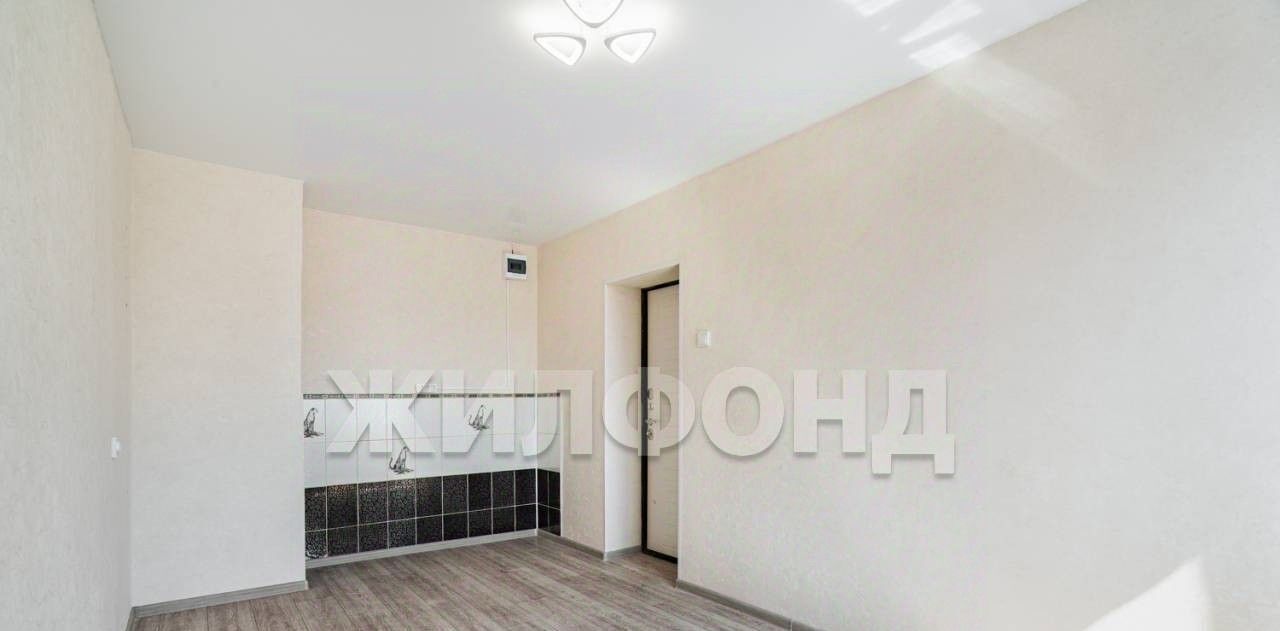 комната г Томск р-н Ленинский Черемошники пер Светлый 40а фото 3
