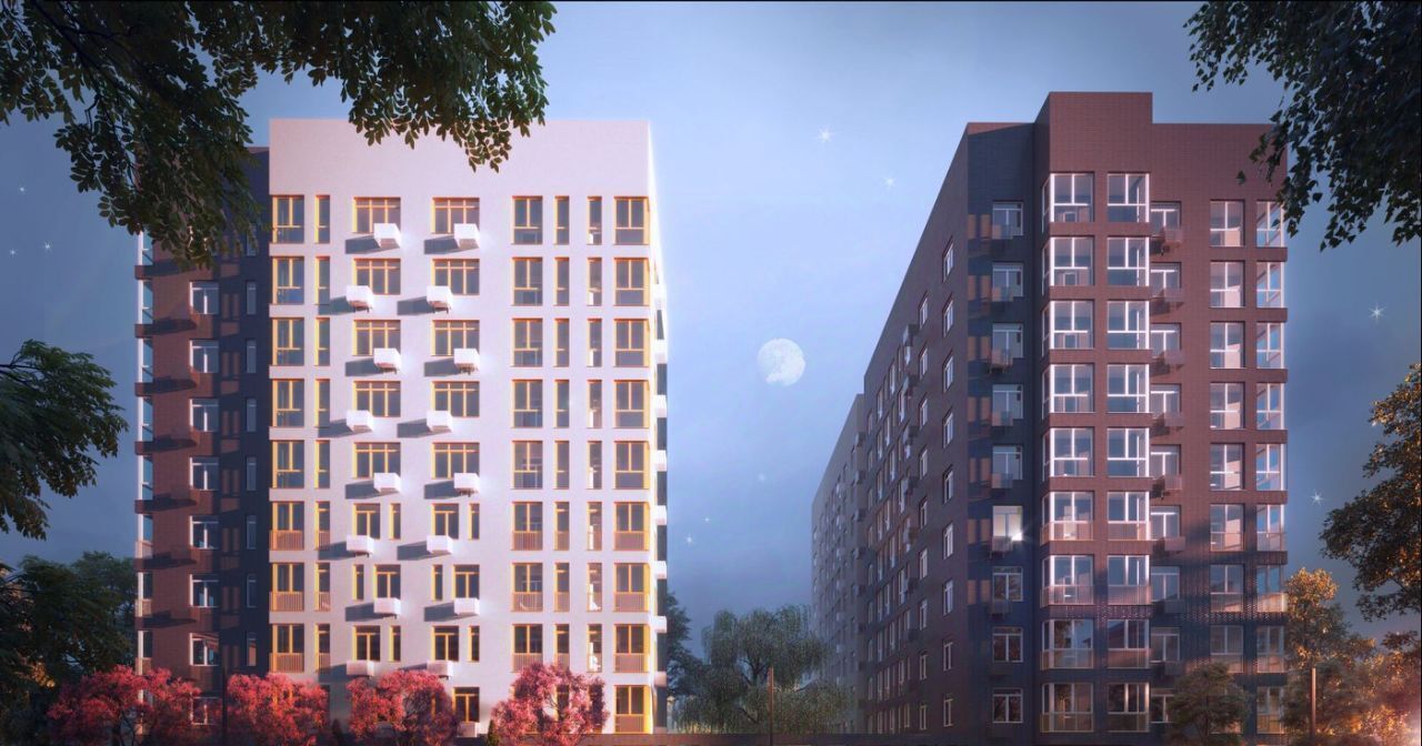 квартира г Ульяновск р-н Ленинский ул Фурманова фото 7