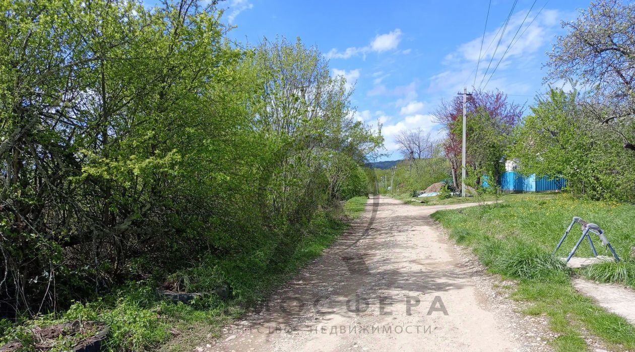 земля р-н Апшеронский г Хадыженск ул С.Шмакова фото 1