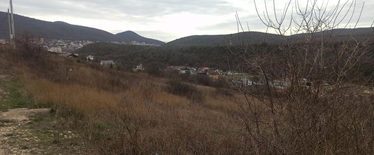 земля р-н Анапский г Анапа Дачи загородный посёлок фото 3