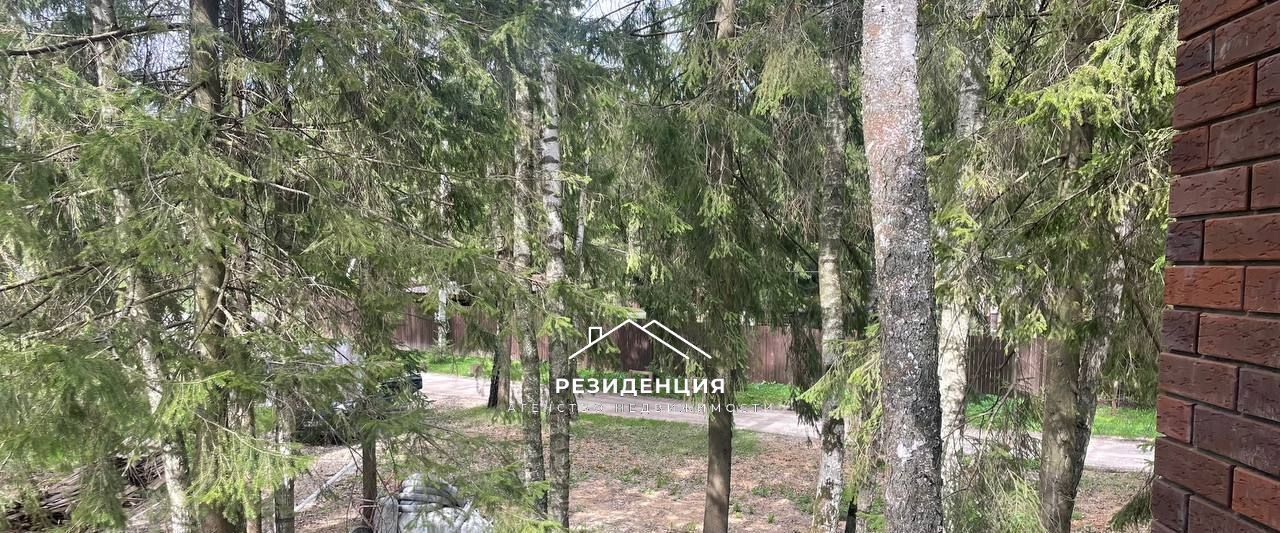 дом р-н Боровский г Балабаново Венский Лес кп фото 23