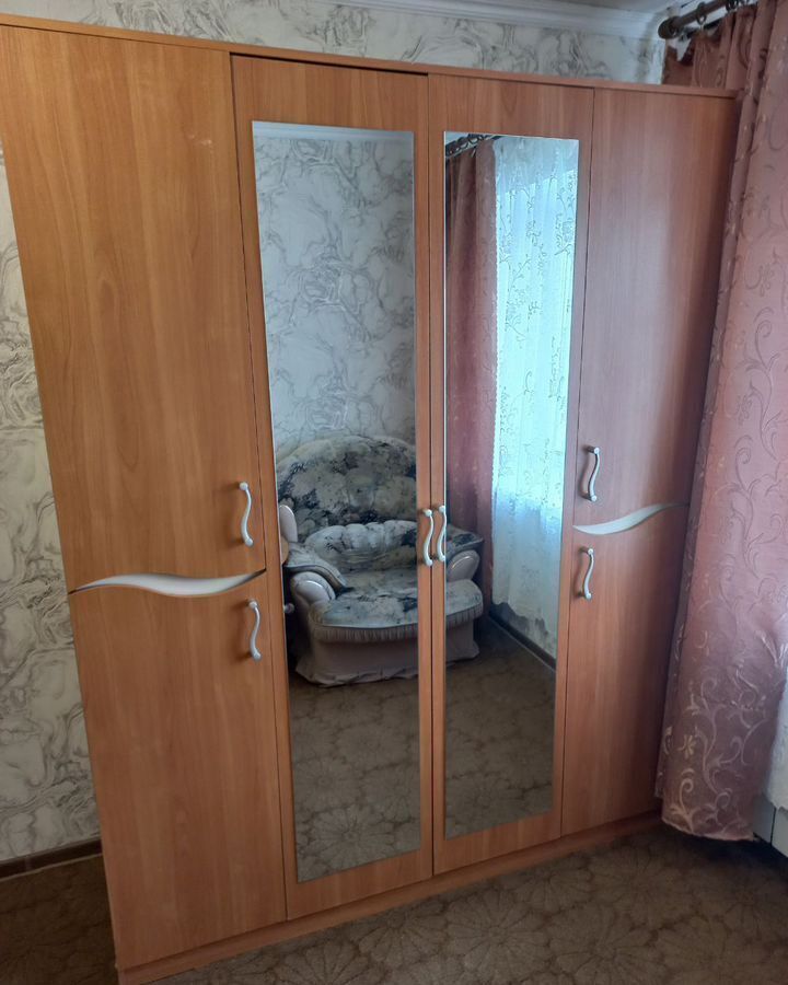 квартира г Норильск ул Бегичева 28 фото 12