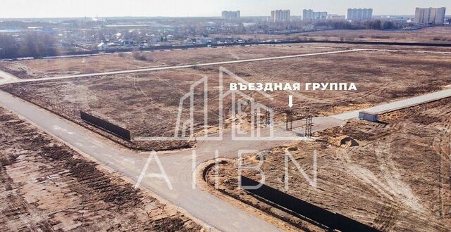38 км, Горьковское шоссе фото