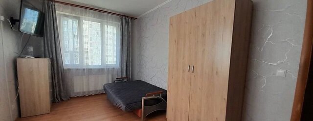 мкр Южный дом 15к/1 микрорайон «Новое Домодедово» фото