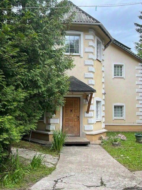 дом г Наро-Фоминск днп Лесное огни, Краснолиманская улица, 17, Бутово, Южное фото 1