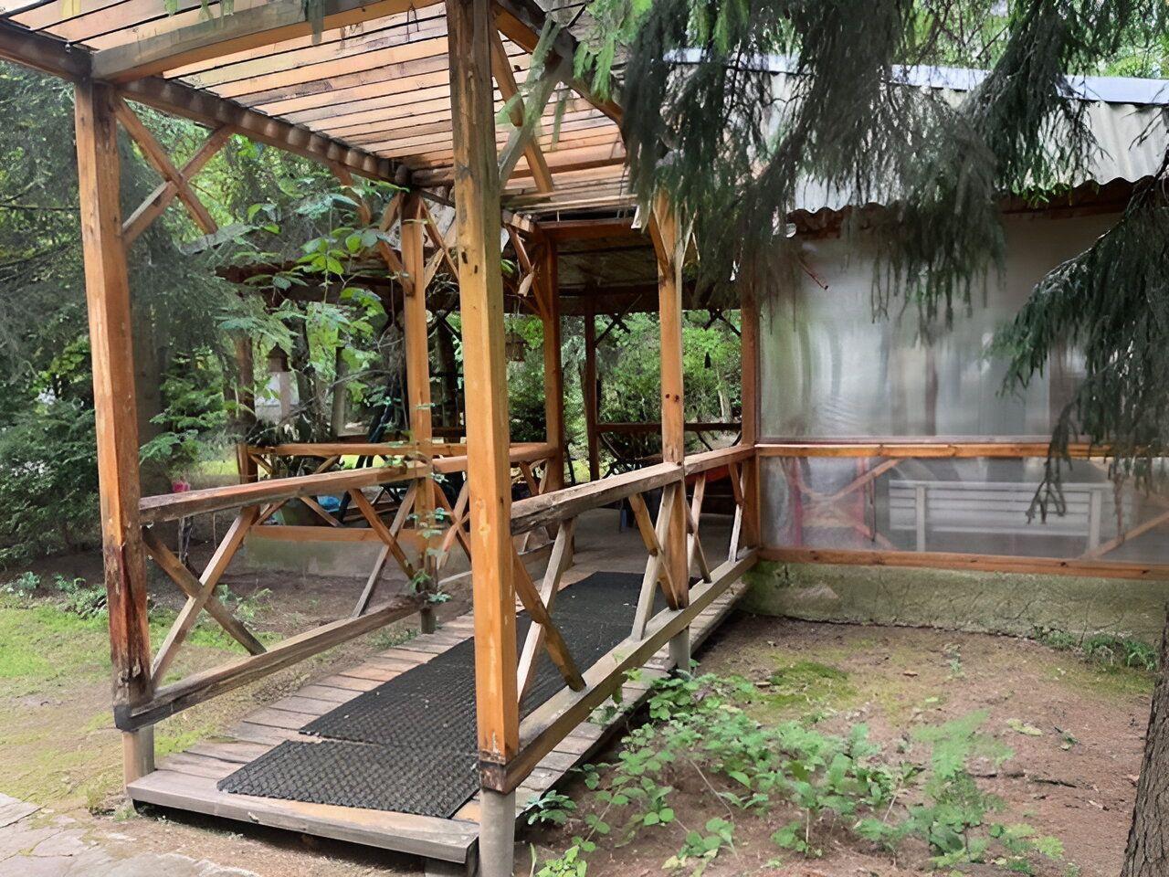 дом г Наро-Фоминск днп Лесное огни, Краснолиманская улица, 17, Бутово, Южное фото 3
