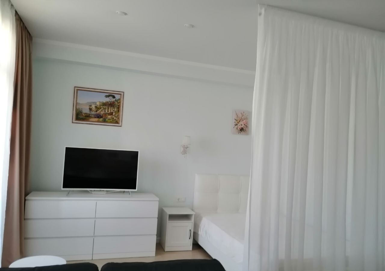 квартира г Сочи р-н Лазаревский Лазаревское ул Калараша 64/13к 4 фото 7