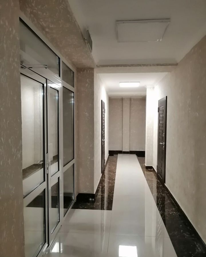 квартира г Сочи р-н Лазаревский Лазаревское ул Калараша 64/13к 4 фото 25