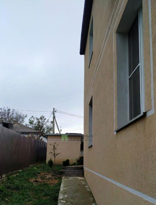 дом г Новороссийск р-н Приморский Днестровская ул фото 21