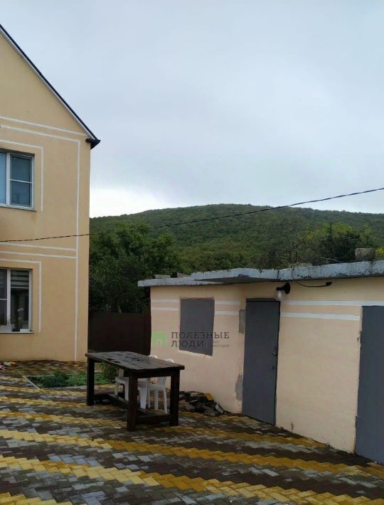 дом г Новороссийск р-н Приморский Днестровская ул фото 22