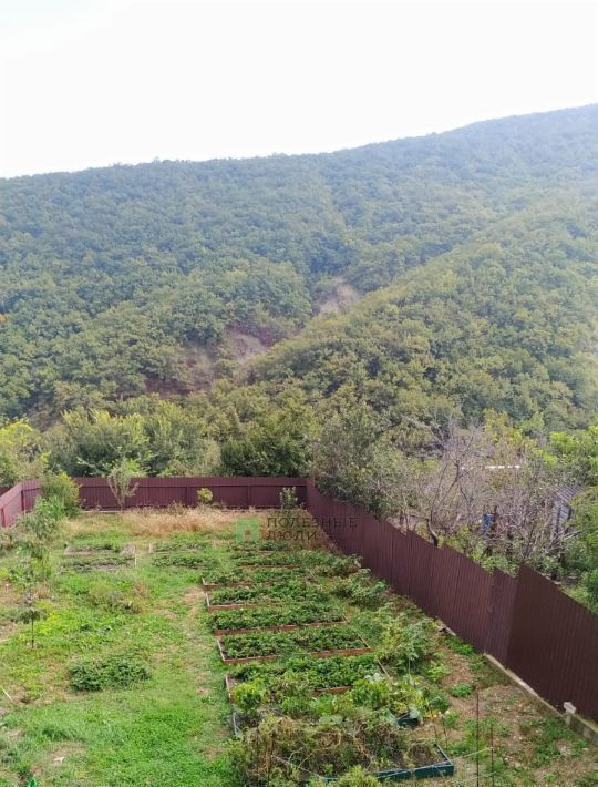 дом г Новороссийск р-н Приморский Днестровская ул фото 24