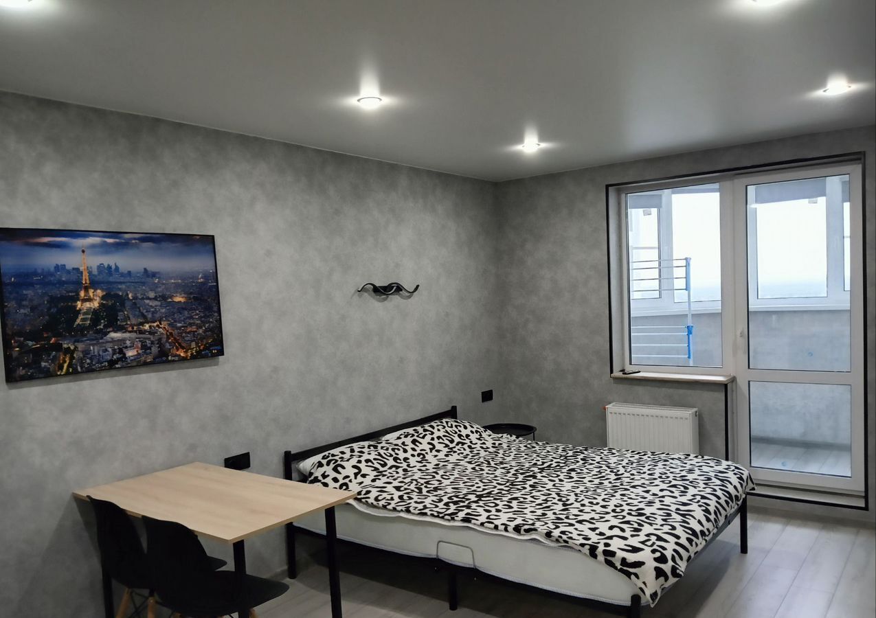 квартира г Самара р-н Кировский ш Московское 53 километр, 18-й фото 1