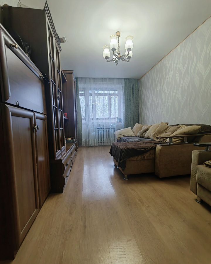 квартира г Таганрог Центральный ул Кузнечная 142к/2 фото 2