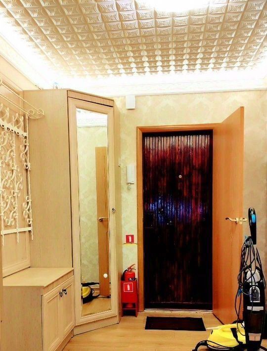квартира г Петрозаводск ул Торнева 11а фото 3