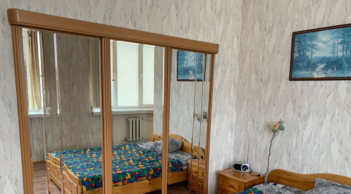 комната г Тверь р-н Московский ул Красные Горки 39 фото 7
