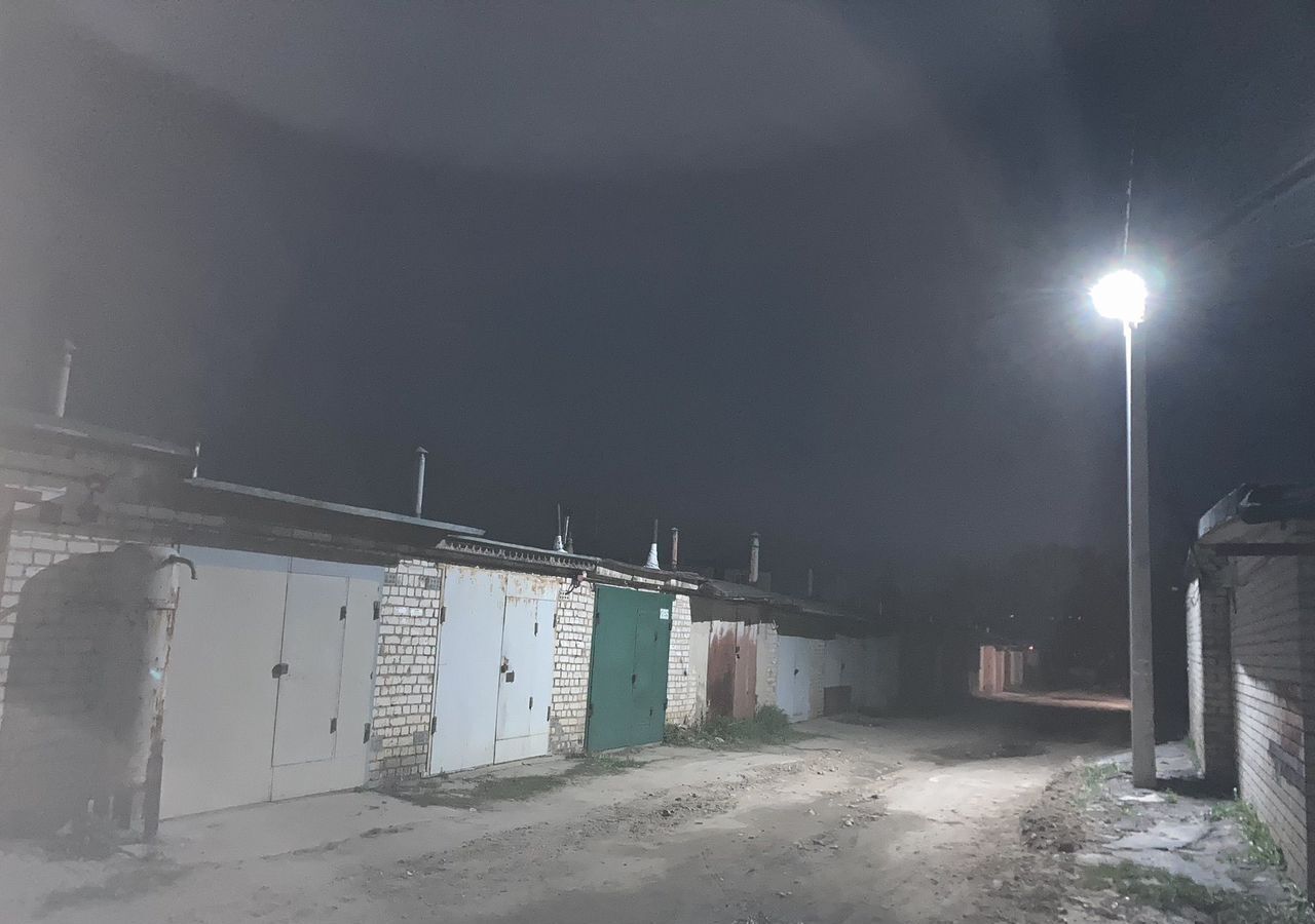гараж г Орел р-н Заводской территория ГСК Ангар, территория 2-я Площадка, 265 фото 9