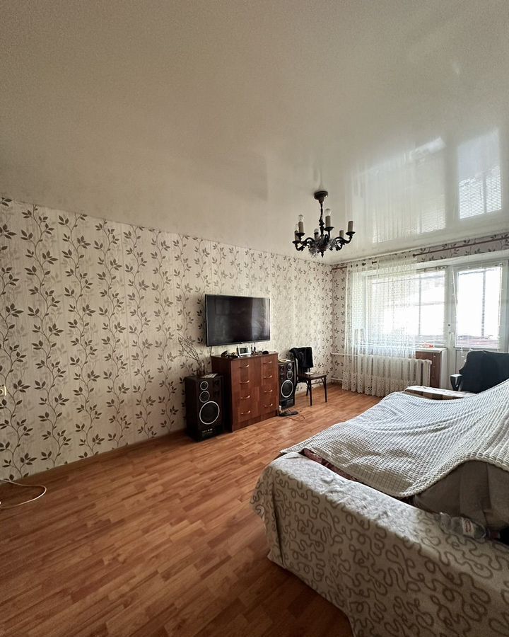 квартира г Магнитогорск р-н Правобережный ул Советской Армии 37 фото 1