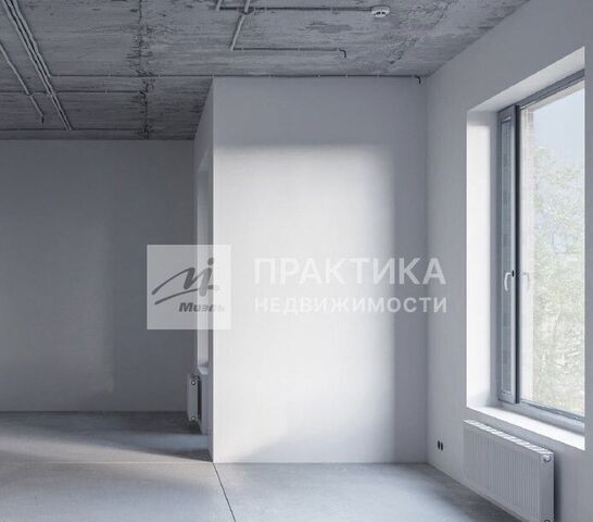 метро Калужская ул Академика Волгина 2 фото