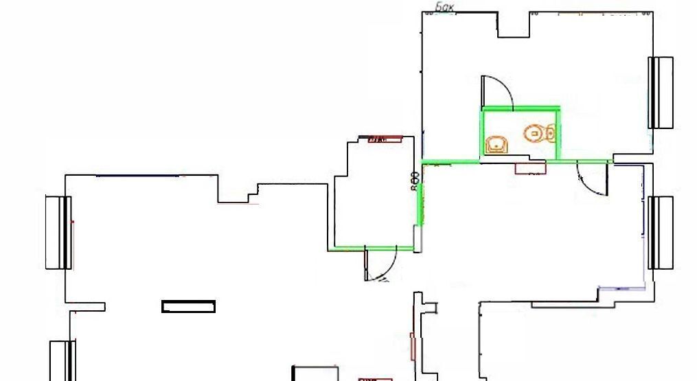 свободного назначения г Красногорск ул Игоря Мерлушкина 10 Опалиха фото 2