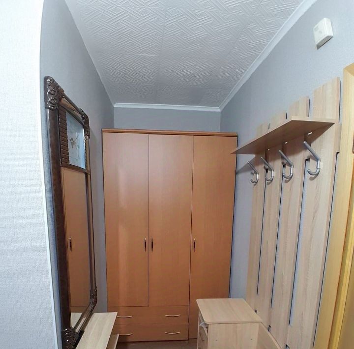 квартира г Благовещенск ул Зейская 45 фото 3
