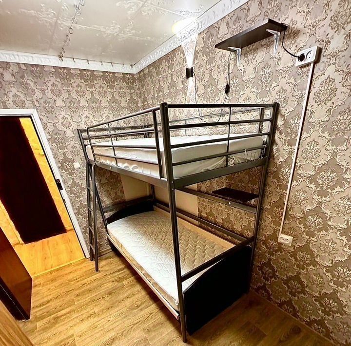 квартира г Петрозаводск ул Торнева 11а фото 14