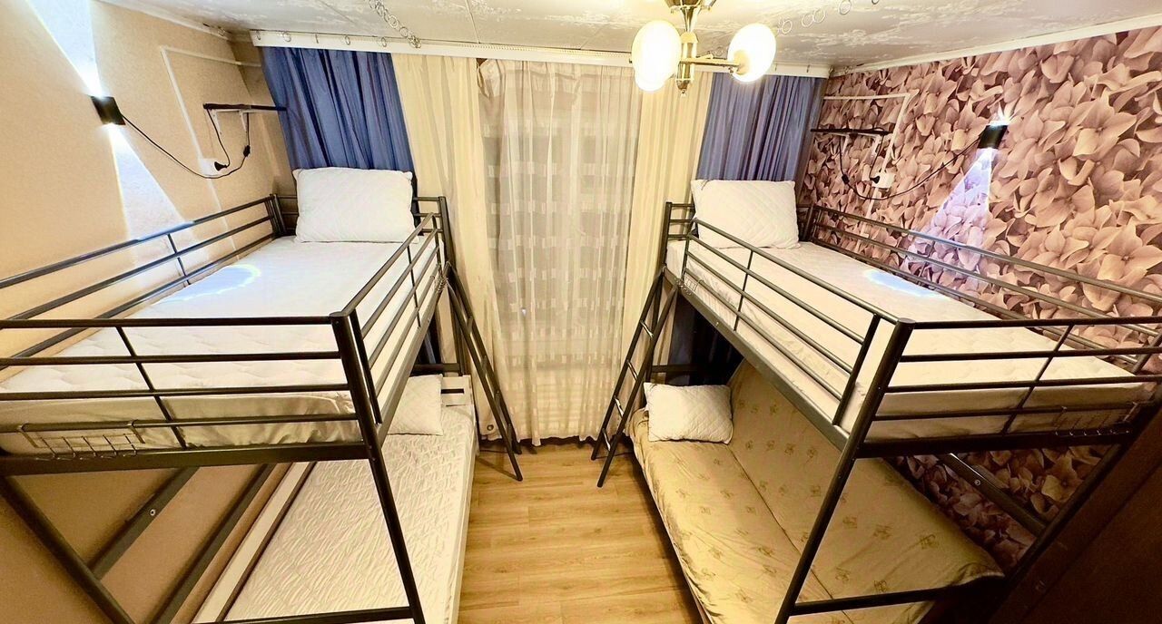 квартира г Петрозаводск ул Торнева 11а фото 17