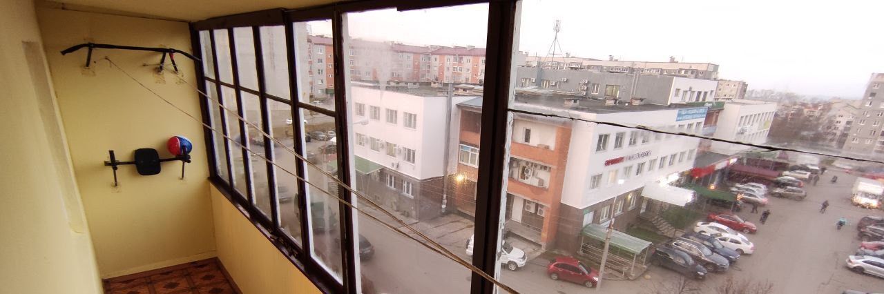 квартира г Петрозаводск ул Торнева 11а фото 26