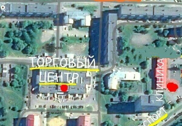 квартира г Петрозаводск ул Торнева 11а фото 27