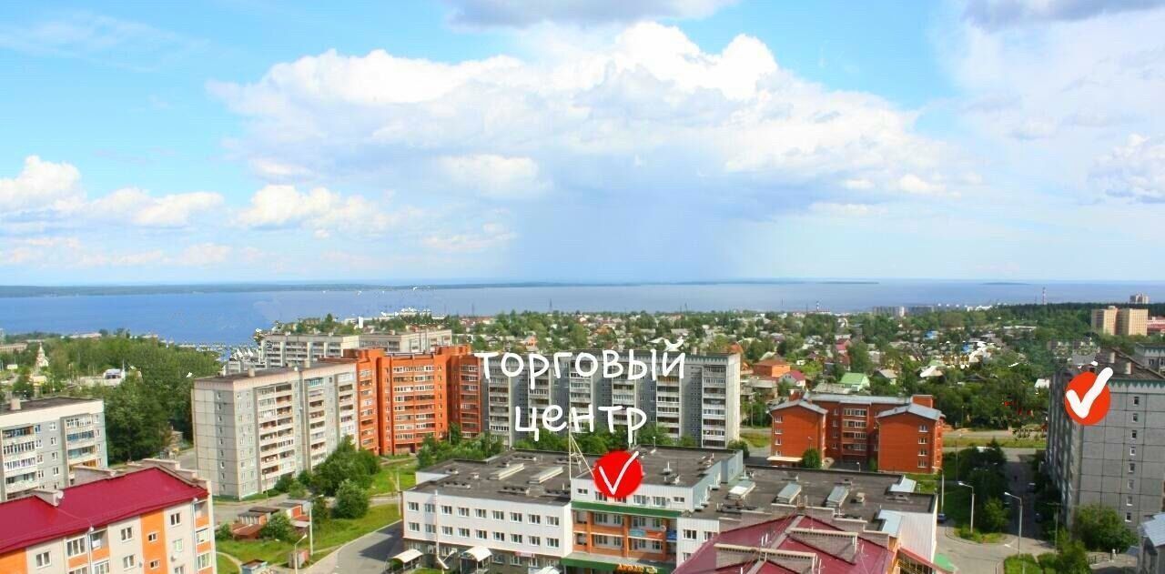 квартира г Петрозаводск ул Торнева 11а фото 29