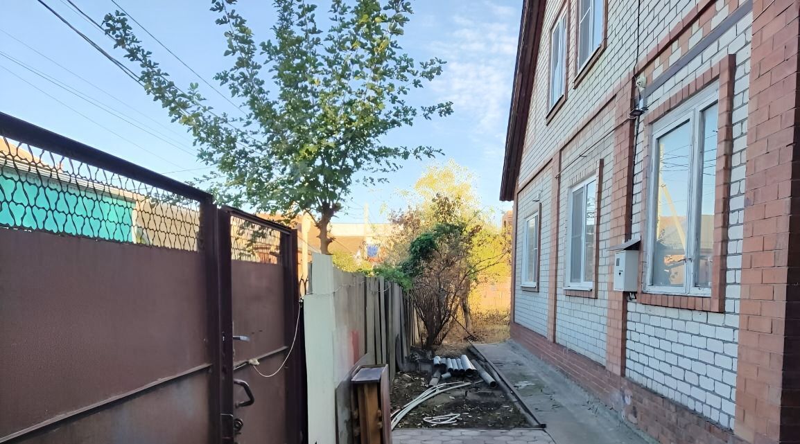 дом г Краснодар р-н Прикубанский снт Садовод ул Главная 606 фото 1