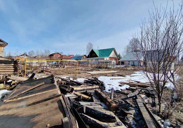 ул Тракторная 2б фото
