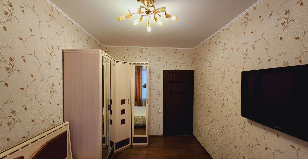 квартира г Надым ул Зверева 50 Тюменская обл., Надымский р-н фото 14