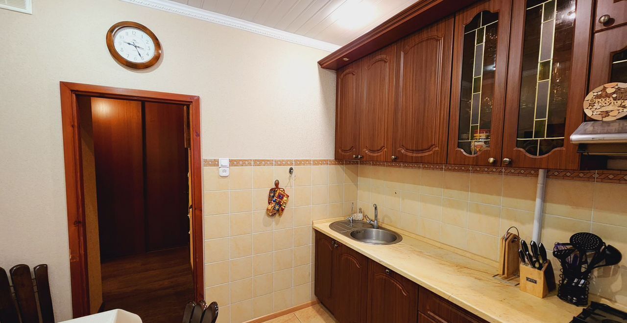 квартира г Надым ул Зверева 50 Тюменская обл., Надымский р-н фото 18