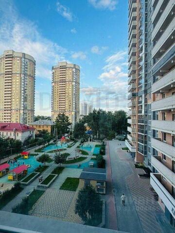 ул Ирбитская 8 ЖК «Авангард» фото