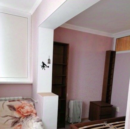 квартира г Краснодар р-н Прикубанский ул Восточно-Кругликовская 77 фото 1