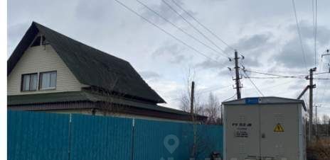 Геологическая снт Росинка 128 фото
