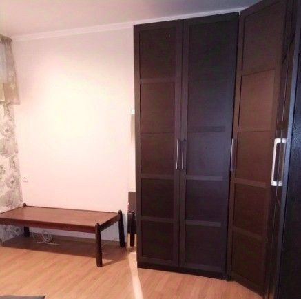 квартира г Краснодар р-н Прикубанский ул Восточно-Кругликовская 77 фото 2