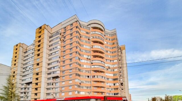 квартира р-н Фрунзенский пр-кт Фрунзе 31 фото