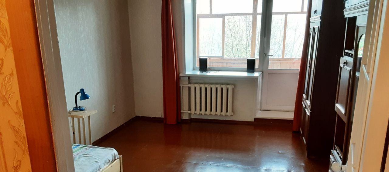 квартира р-н Угличский г Углич мкр Солнечный 22 фото 1