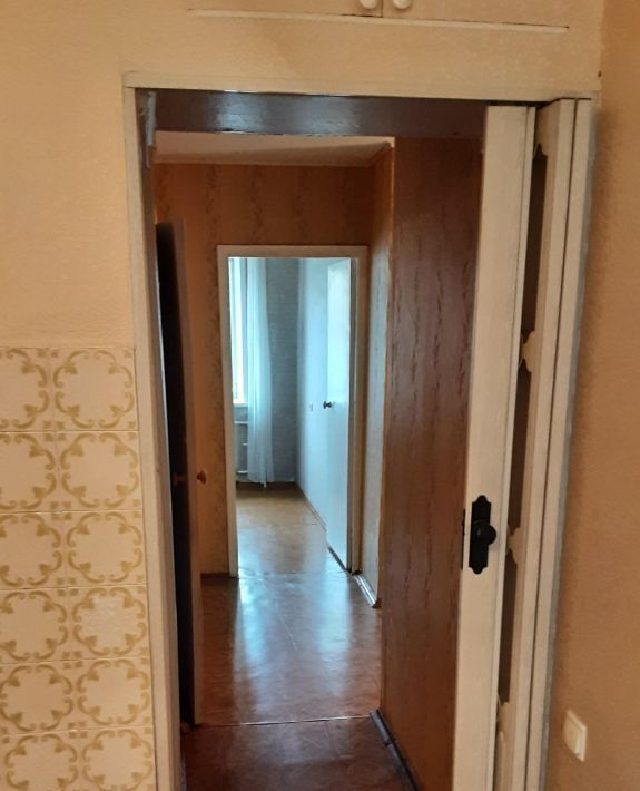 квартира р-н Угличский г Углич мкр Солнечный 22 фото 4