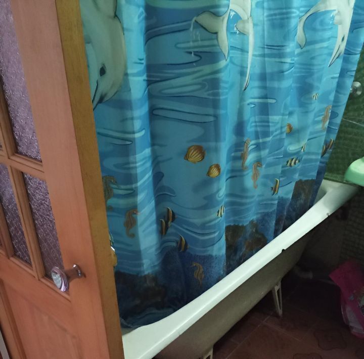 квартира г Омск р-н Октябрьский ул Олимпийская 6а фото 1