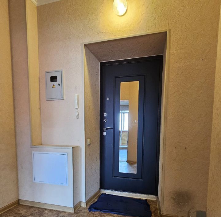квартира г Омск р-н Кировский ул Степанца 3 фото 1