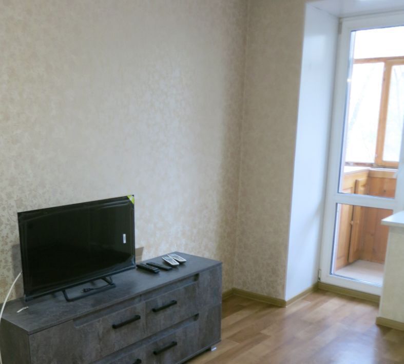 квартира г Омск р-н Центральный ул Иртышская 14 фото 2