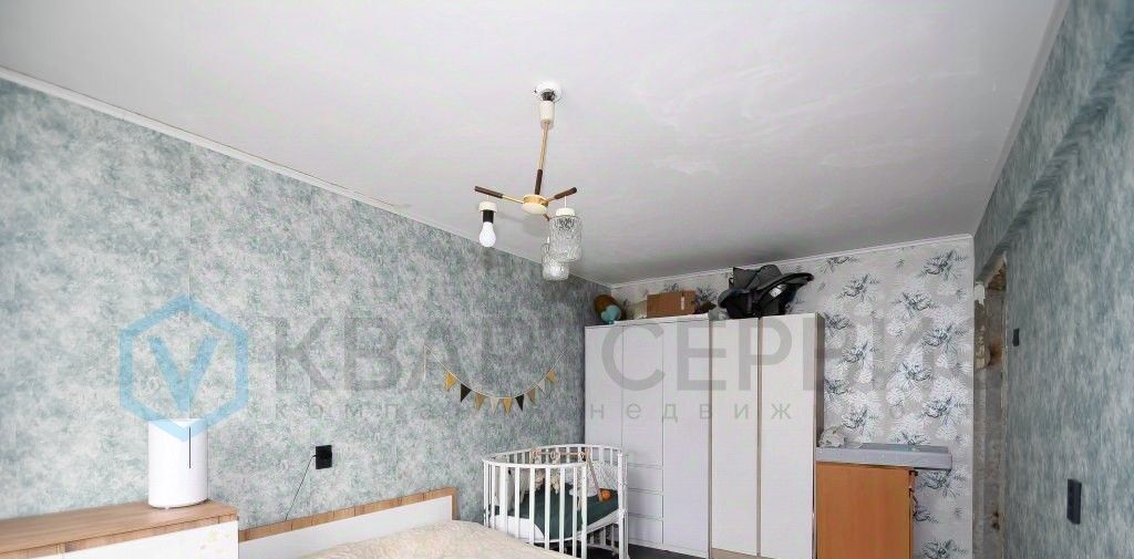 квартира г Омск р-н Кировский туп 3-й ул Путилова 13а фото 3