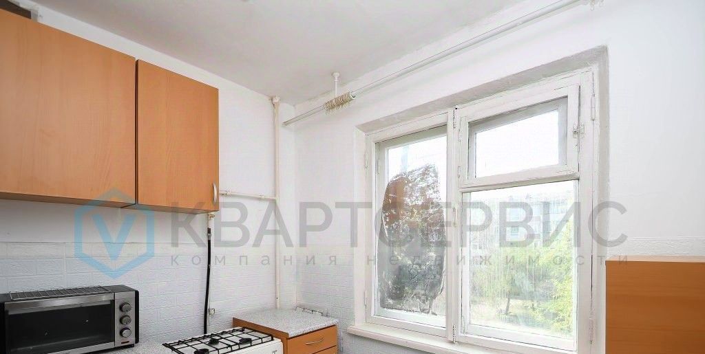 квартира г Омск р-н Кировский ул Путилова 13а туп 3-й фото 4