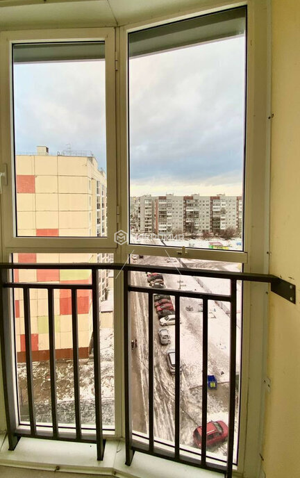 квартира г Архангельск пр-кт Московский 55к/5 фото 2